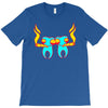 high tooths with joint T-Shirt