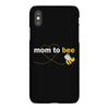 Mom to Bee Unknown Gender iPhoneX