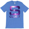 s club 7 galaxy T-Shirt
