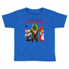 Sherlock Gnomes Toddler T-shirt