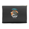 the neighbors journey Accessory Pouches