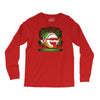 ghostin shell Long Sleeve Shirts