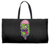 melbourne summer Weekender Totes