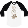the beets 3/4 Sleeve Shirt