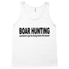 boar hunting tex Tank Top