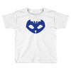 pj masks catboy symbol Toddler T-shirt