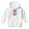 crazy totem Youth Hoodie