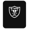 al davis rip Mousepad