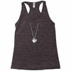 liontin Racerback Tank