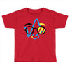 mr. personality Toddler T-shirt