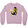 scormander (2) Crewneck Sweatshirt