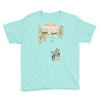 security! Youth Tee