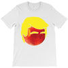 Peach Trump T-Shirt T-Shirt
