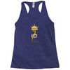 jake paul Racerback Tank