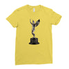 awards Ladies Fitted T-Shirt