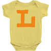 couple l Baby Bodysuit
