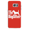 the dogfather beagle white Samsung Galaxy S7