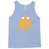 i love food Tank Top