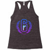 Rainbow Six Siege Racerback Tank