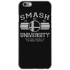 smash university iPhone 6/6s Case