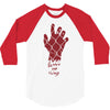 protect the living 3/4 Sleeve Shirt