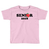 Senior 2018 Toddler T-shirt