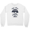 stay wild Crewneck Sweatshirt