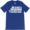 weatherman T-Shirt