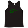 new york generals Tank Top