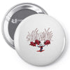 ant training Pin-back button