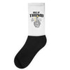 rule of thumb Socks