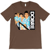 dobre twins dobre brother T-Shirt