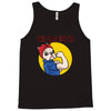 international womens Tank Top