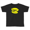 luke's diner Toddler T-shirt