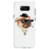 pug life Samsung Galaxy S8