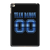 team damon salvatore iPad Mini 4
