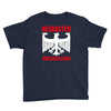einsturzende neubauten logo Youth Tee