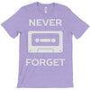 retro and vintage cassette humor T-Shirt