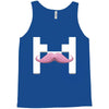 markiplier Tank Top