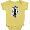 luchador Baby Onesie
