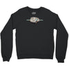 down by the river Crewneck Sweatshirt