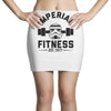 imperial fitness Mini Skirts