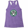 ohana coffee Racerback Tank