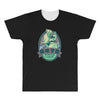 hoth winter lager All Over Men's T-shirt