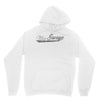 man savage Hoodie
