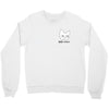 Bad News Crewneck Sweatshirt