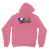 future ninja warrior Unisex Hoodie