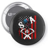 SOA Pin-back button
