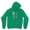 golfing Unisex Hoodie