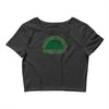 miskatonic historical society Crop Top